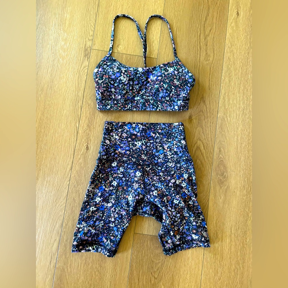 lululemon Align High-Rise SHORT ONLY